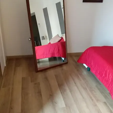 شقة Monolocale Arredato Con Una Camera *